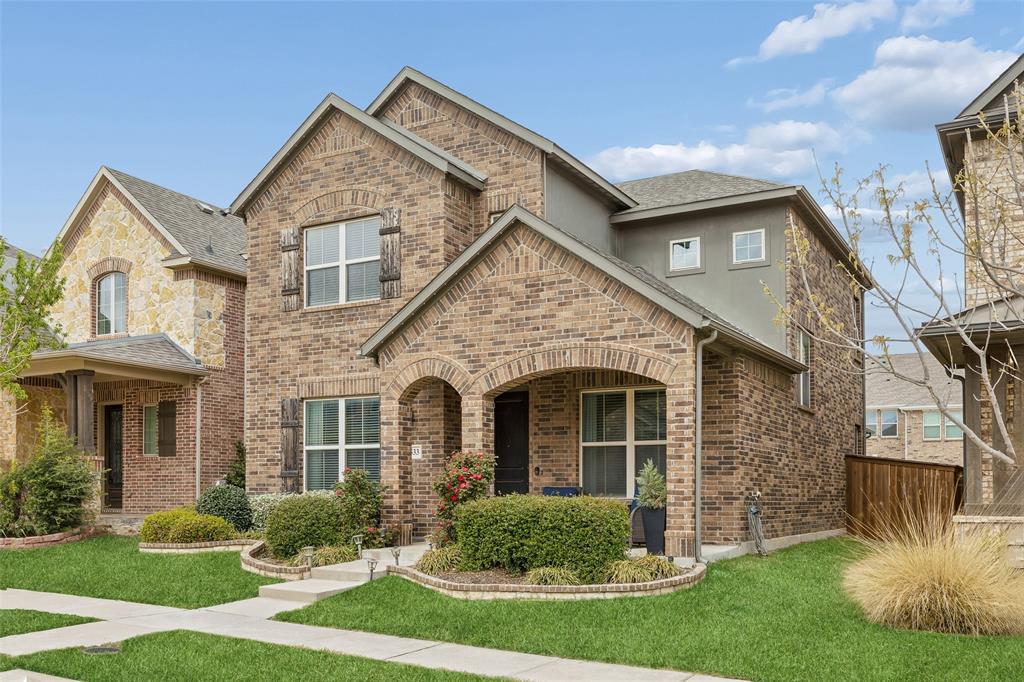 Riverset Ph 1 - Residential