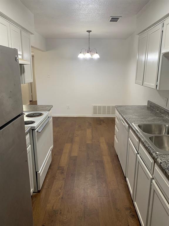South Creek Add - Residential Income