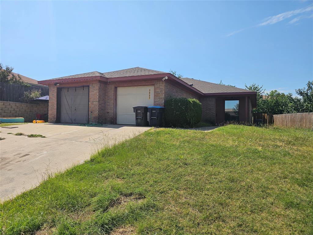 South Creek Add - Residential Income
