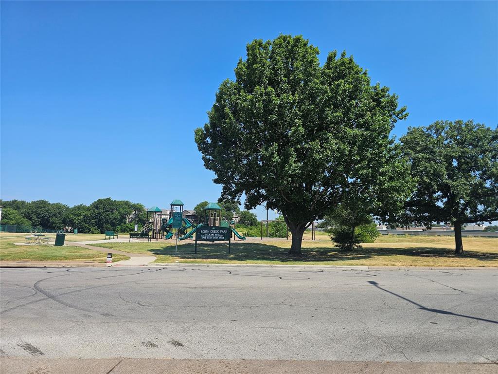 South Creek Add - Residential Income