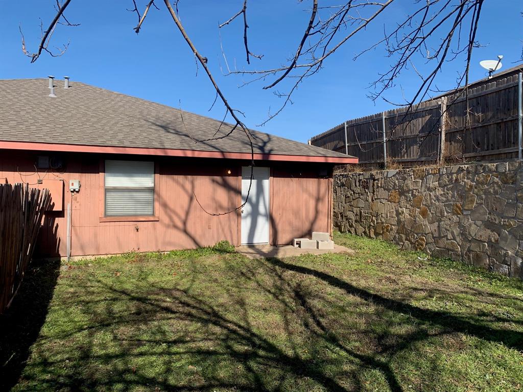 South Creek Add - Residential Income