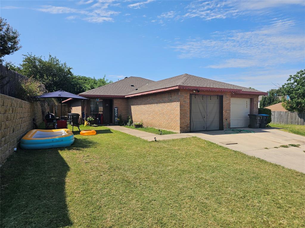 South Creek Add - Residential Income
