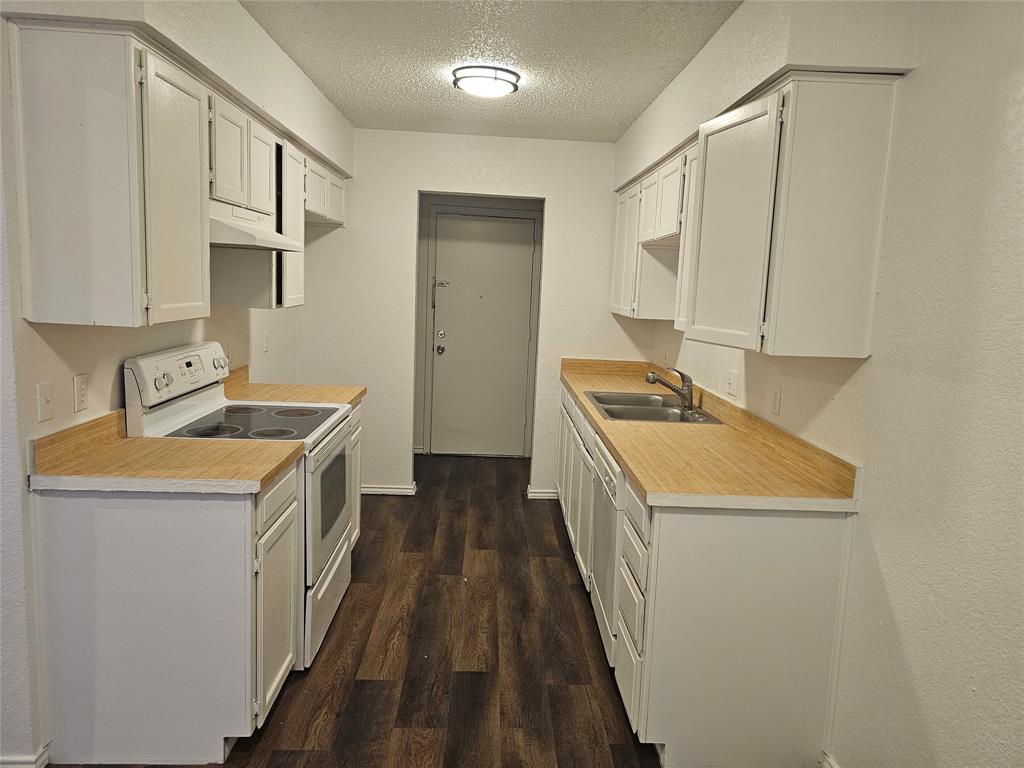 South Creek Add - Residential Income