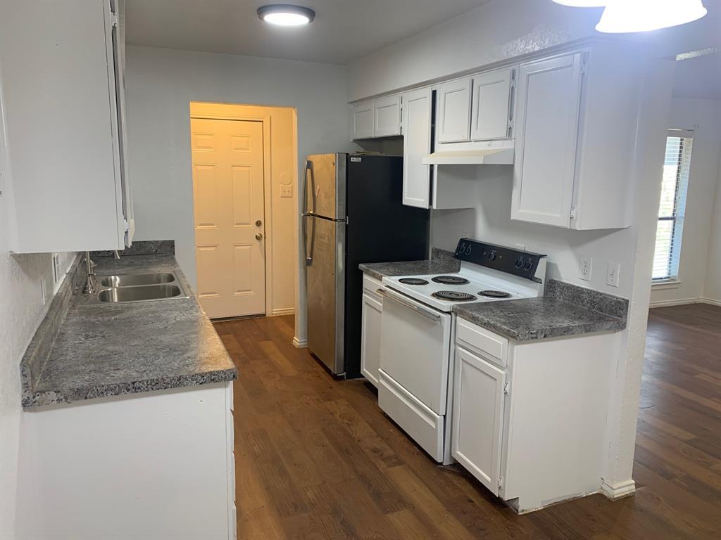 South Creek Add - Residential Income