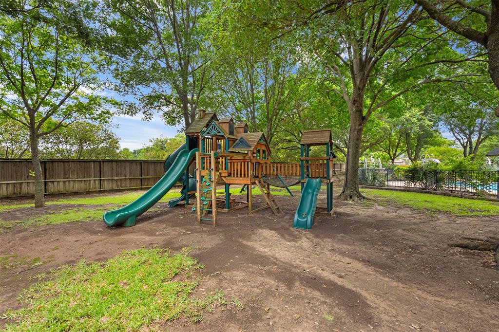 Park Place Mansfield - Residential
