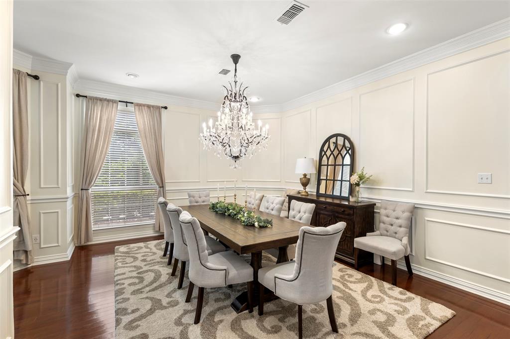 Park Place Mansfield - Residential