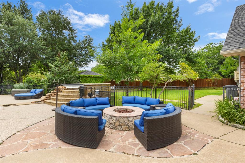 Park Place Mansfield - Residential