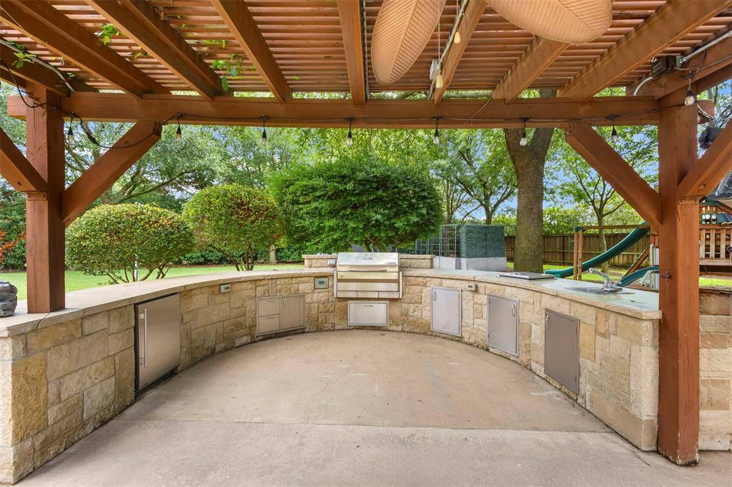 Park Place Mansfield - Residential
