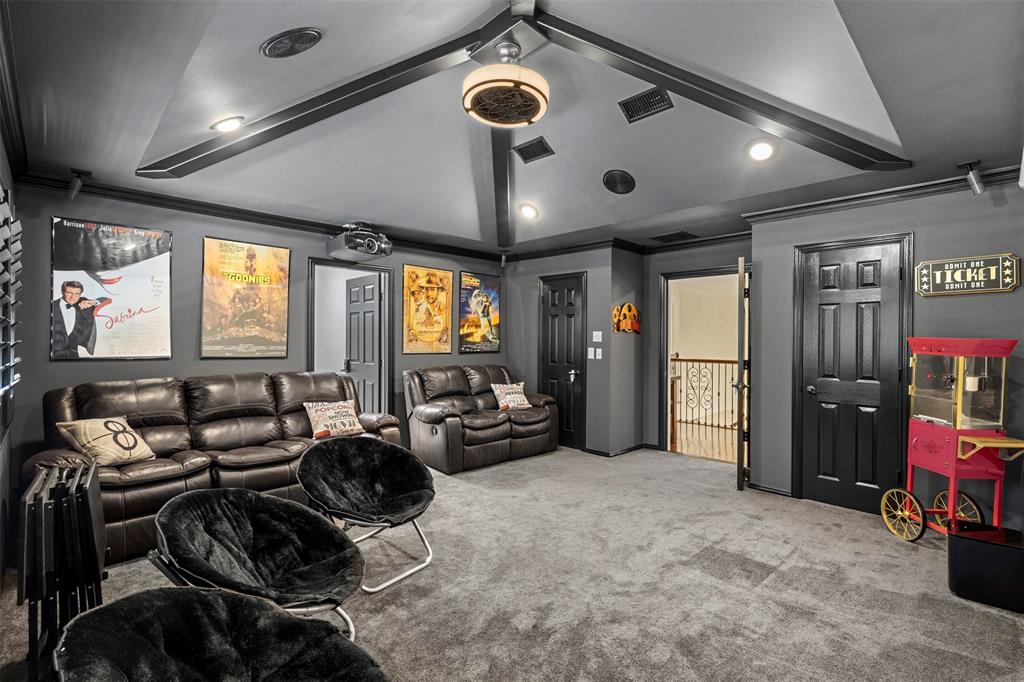Park Place Mansfield - Residential