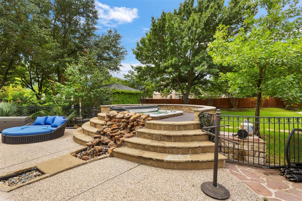 Park Place Mansfield - Residential
