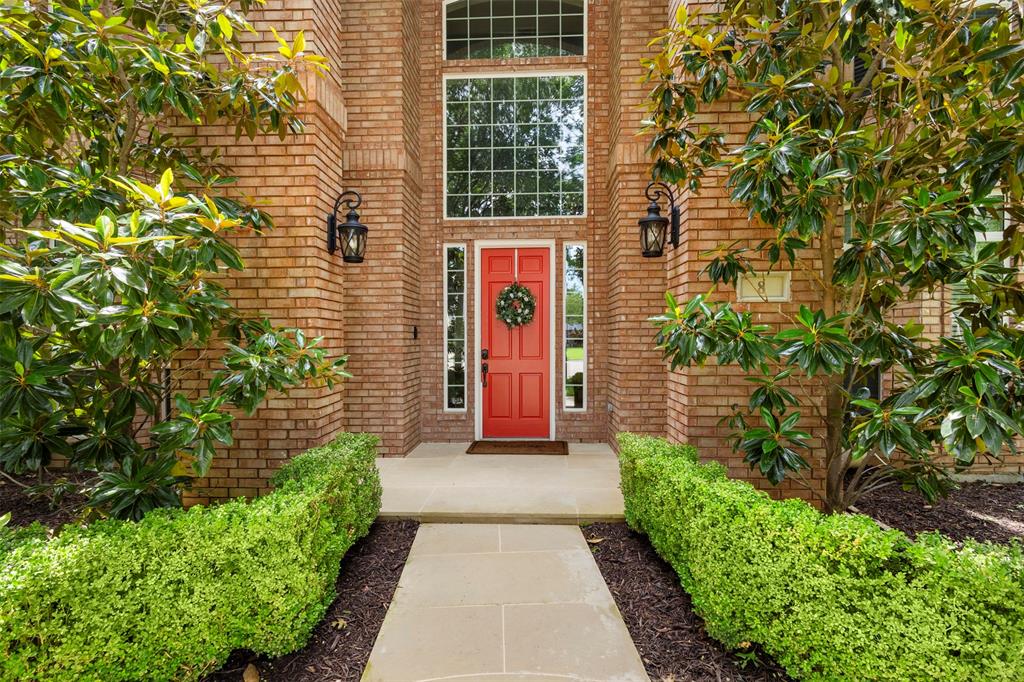 Park Place Mansfield - Residential