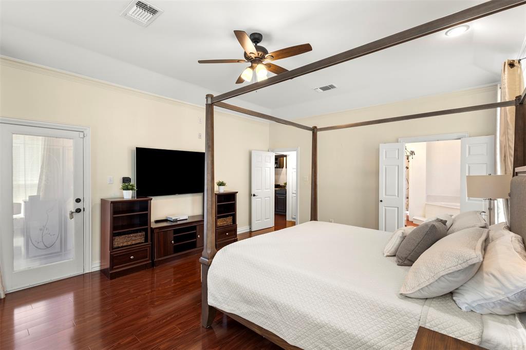 Park Place Mansfield - Residential