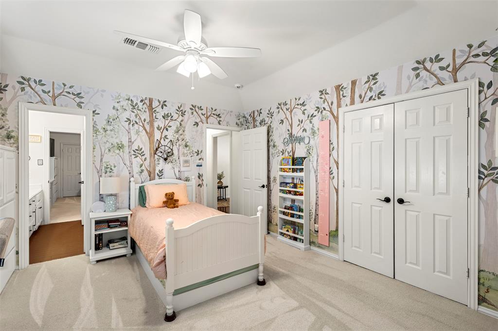Park Place Mansfield - Residential
