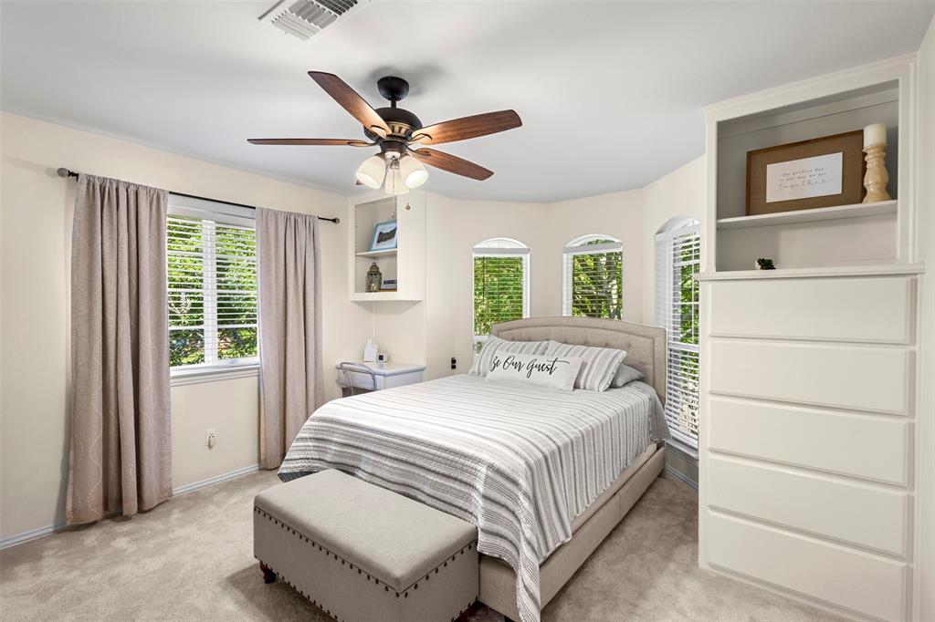 Park Place Mansfield - Residential