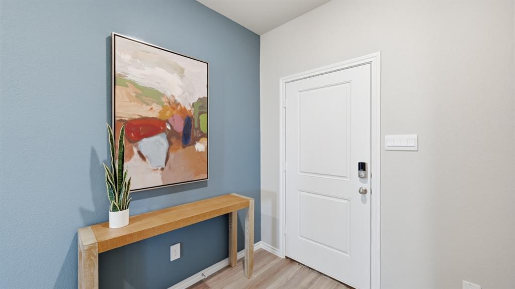 Lonestar at Liberty Trails - Residential