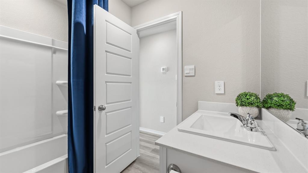 Lonestar at Liberty Trails - Residential