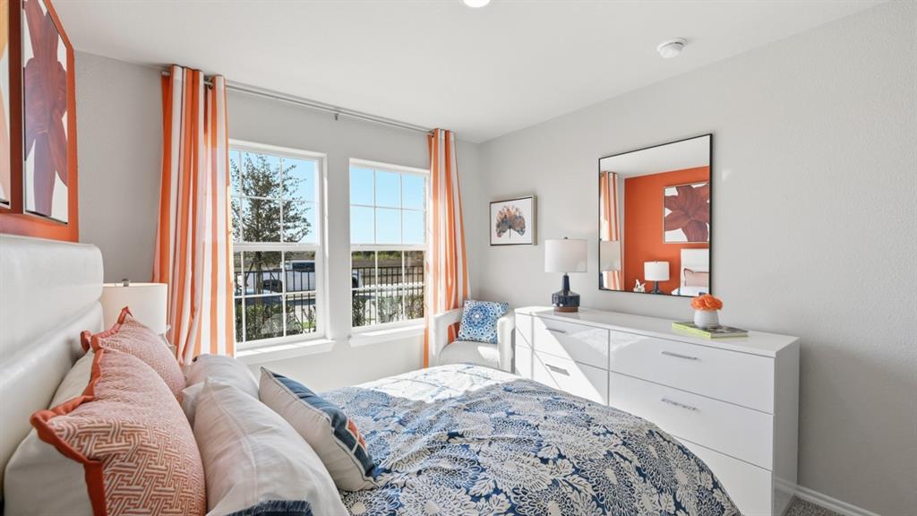 Lonestar at Liberty Trails - Residential