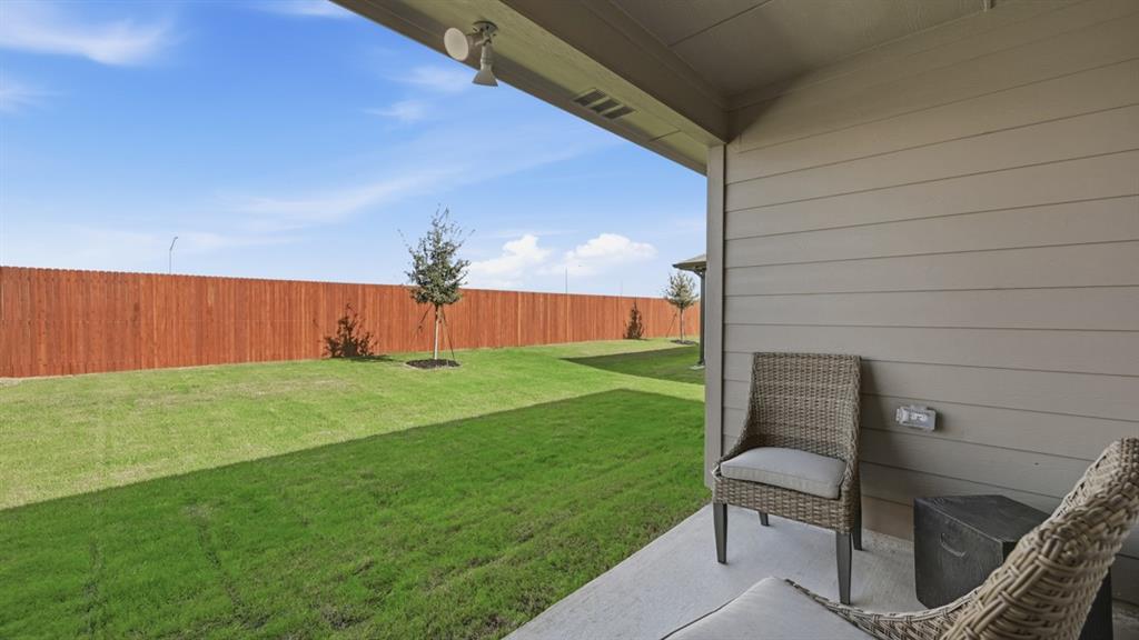 Lonestar at Liberty Trails - Residential