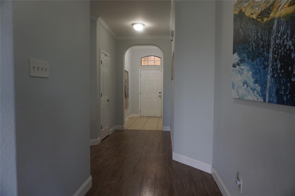 Winchester Park - Residential