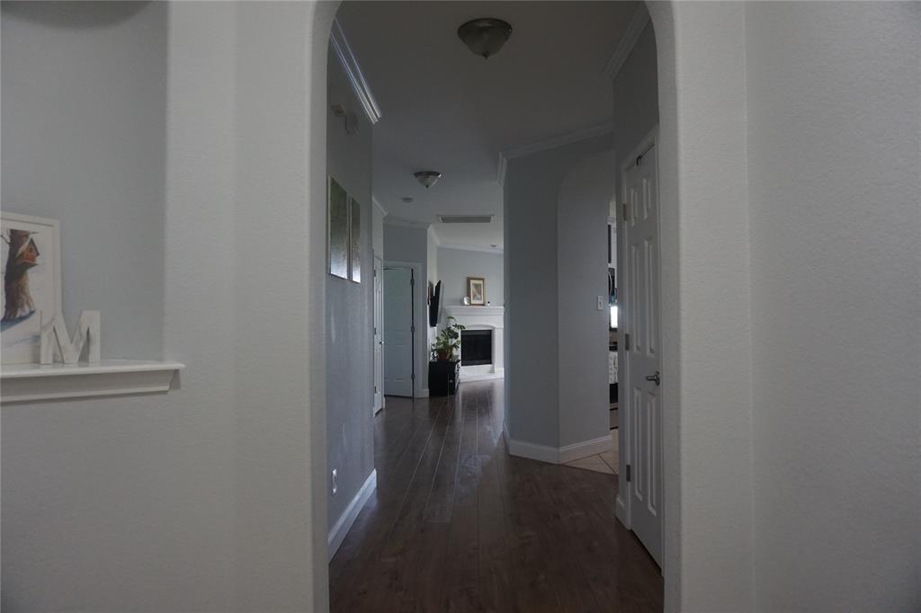 Winchester Park - Residential