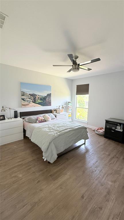 Winchester Park - Residential