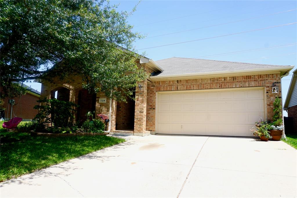 Winchester Park - Residential