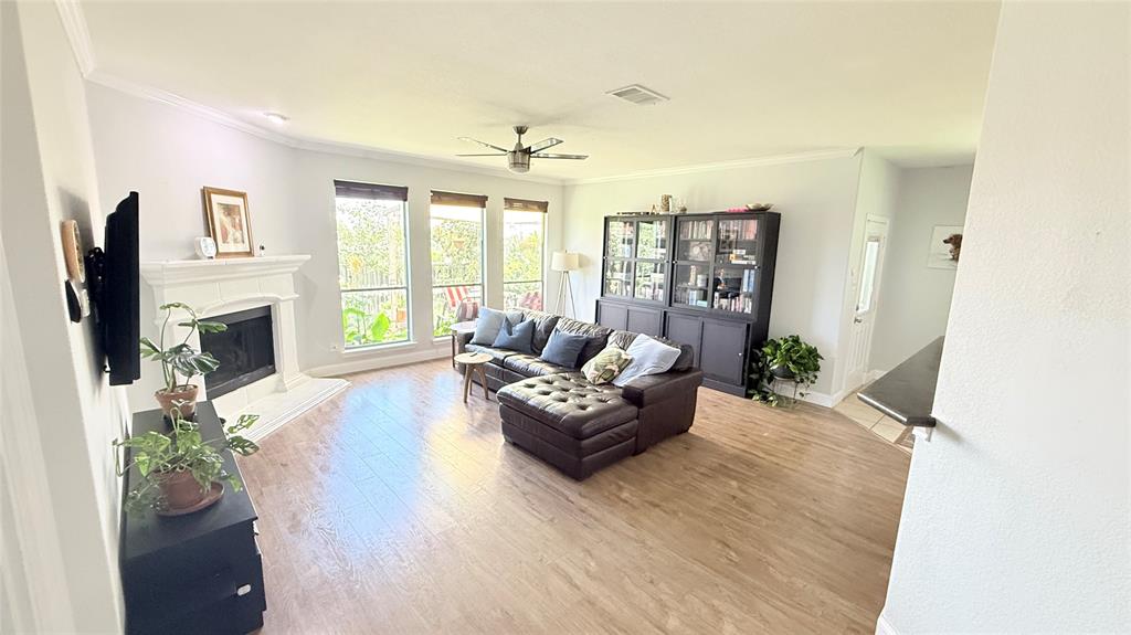 Winchester Park - Residential
