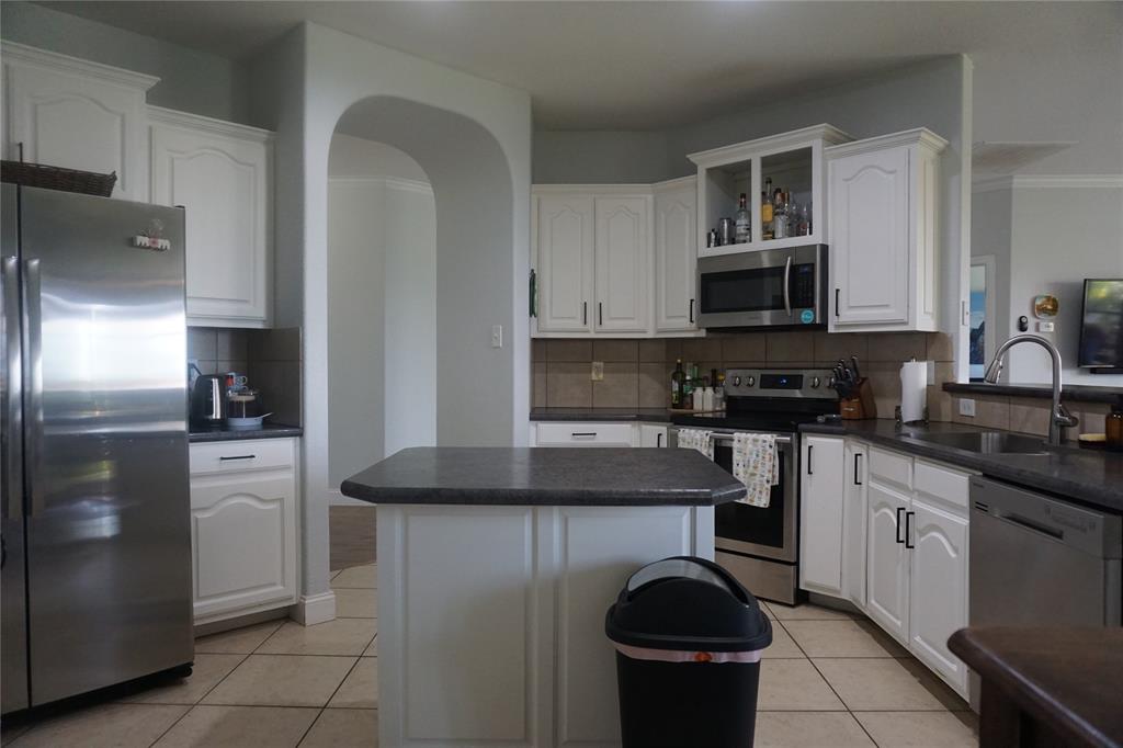 Winchester Park - Residential