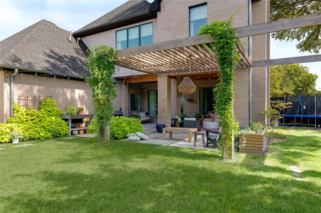 North Ridge Estates - Residential