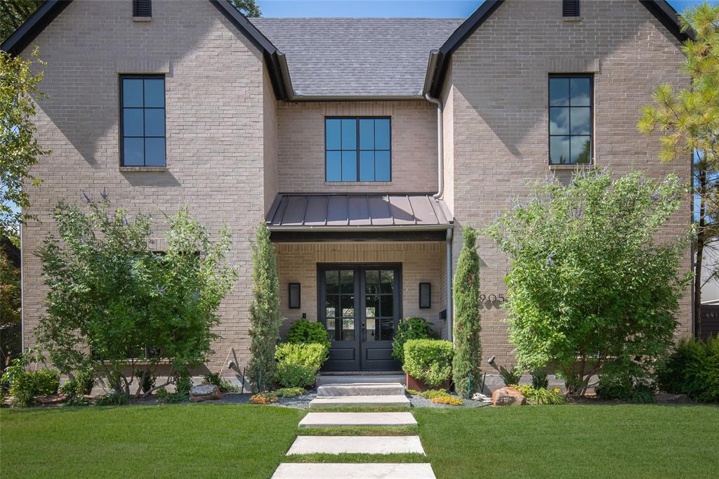 North Ridge Estates - Residential