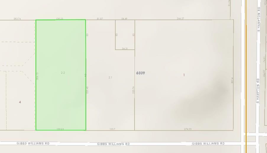 Kiest Park Acres - Land