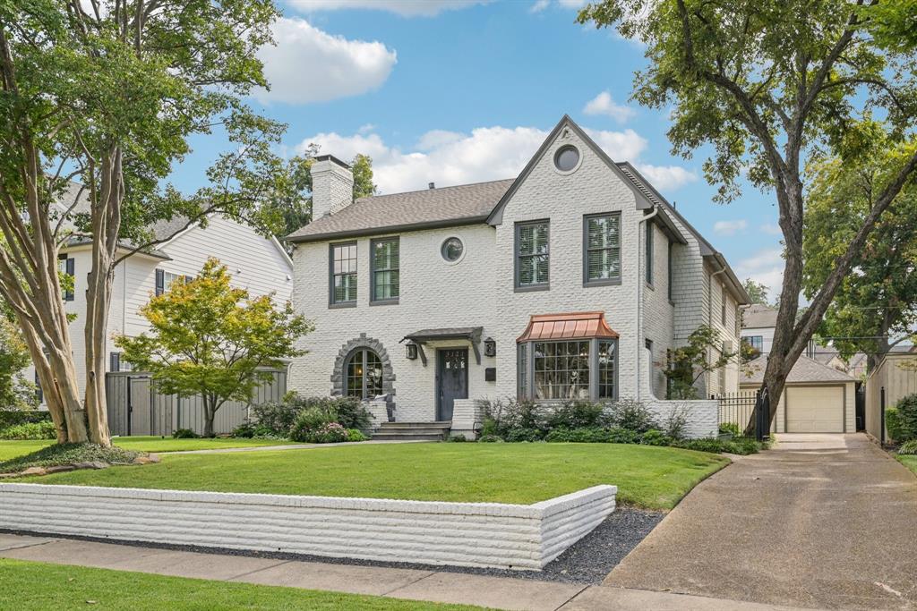 Caruth Hills Add Sec 01 - Residential