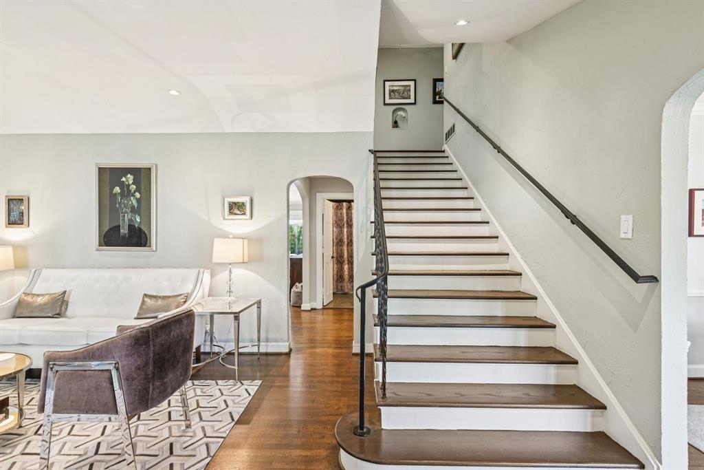 Caruth Hills Add Sec 01 - Residential