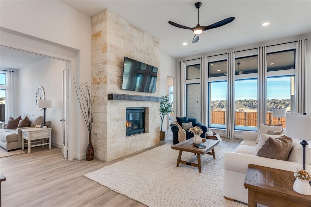 Ventana Ph 6a-2 - Residential