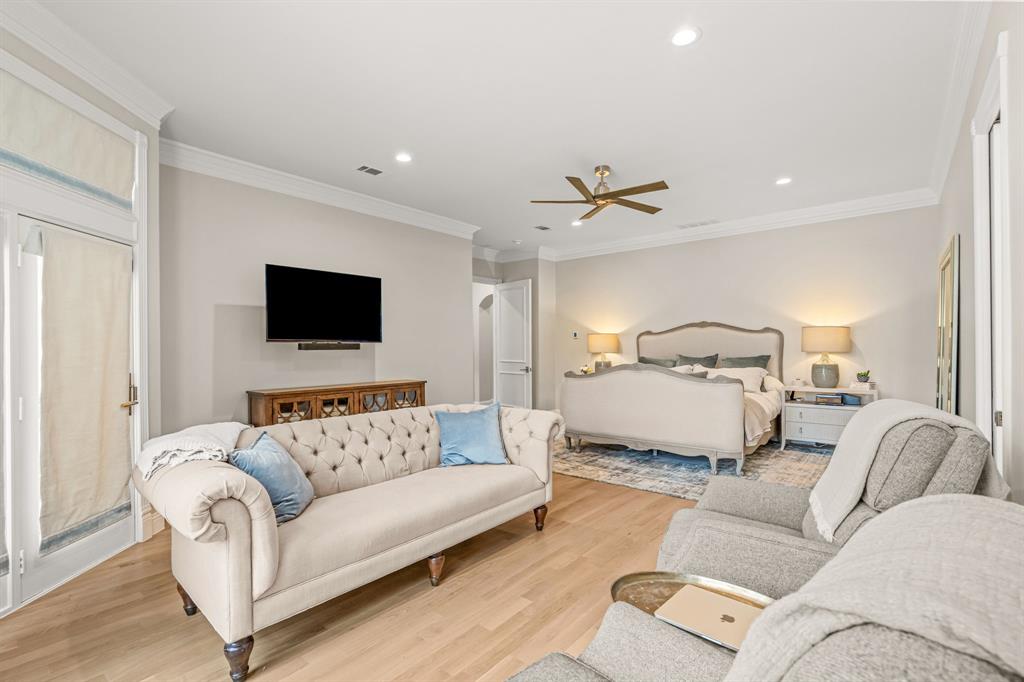 Mira Vista Add - Residential