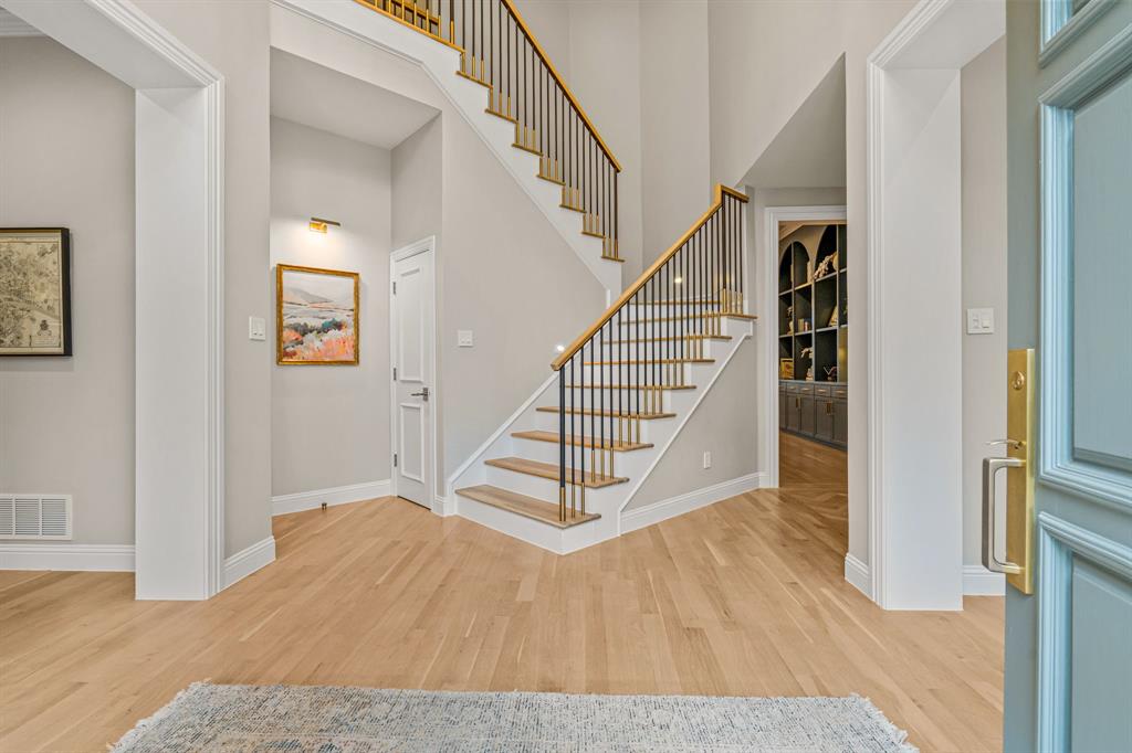 Mira Vista Add - Residential