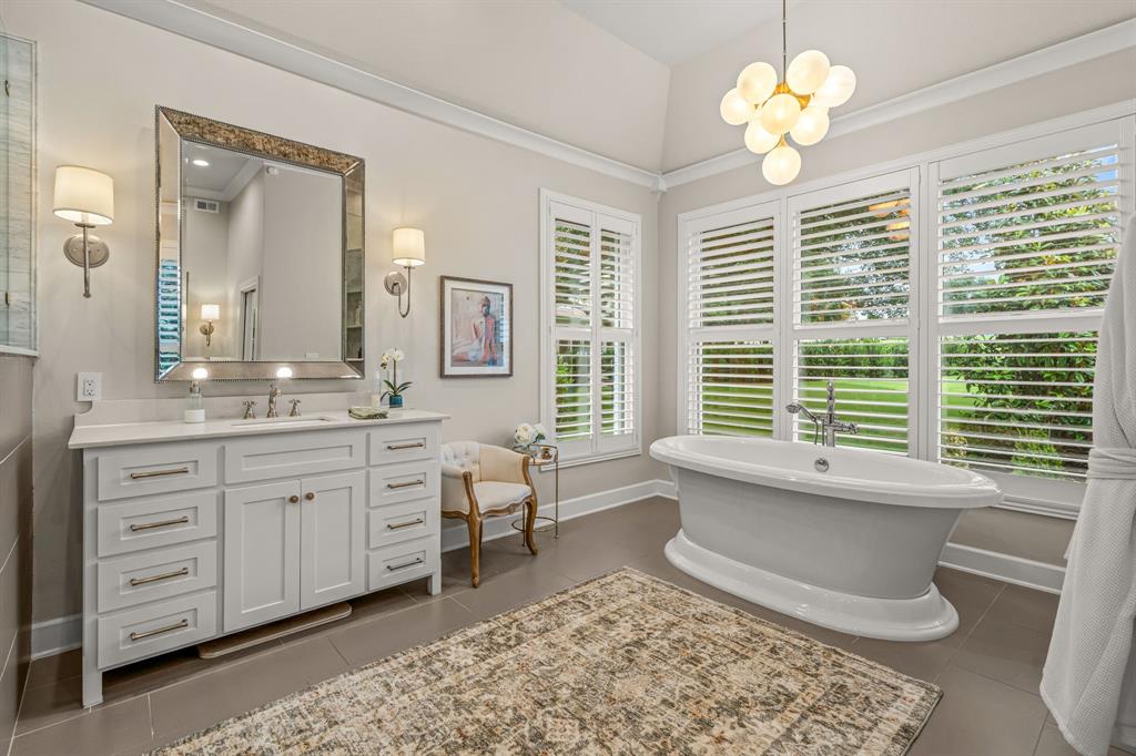 Mira Vista Add - Residential