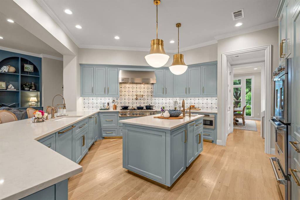 Mira Vista Add - Residential