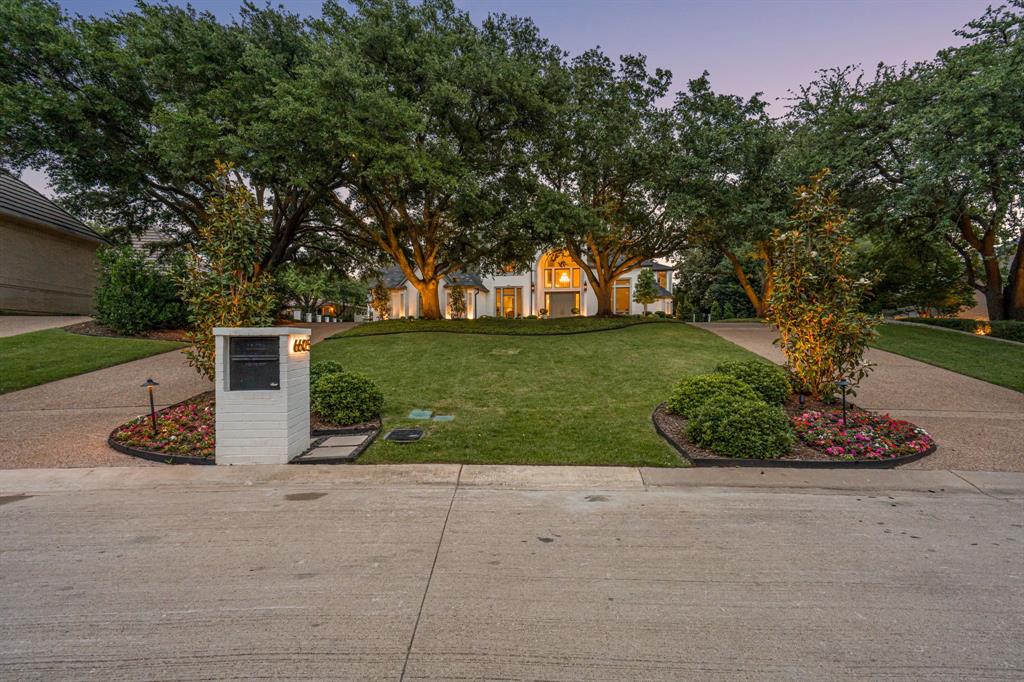 Mira Vista Add - Residential