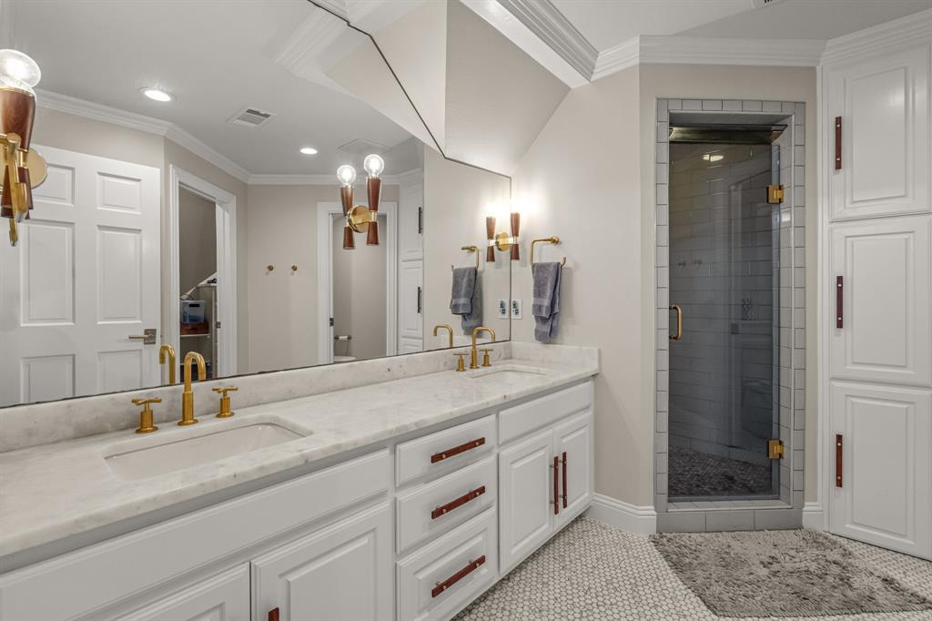 Mira Vista Add - Residential