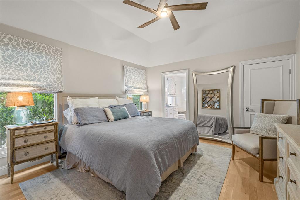Mira Vista Add - Residential