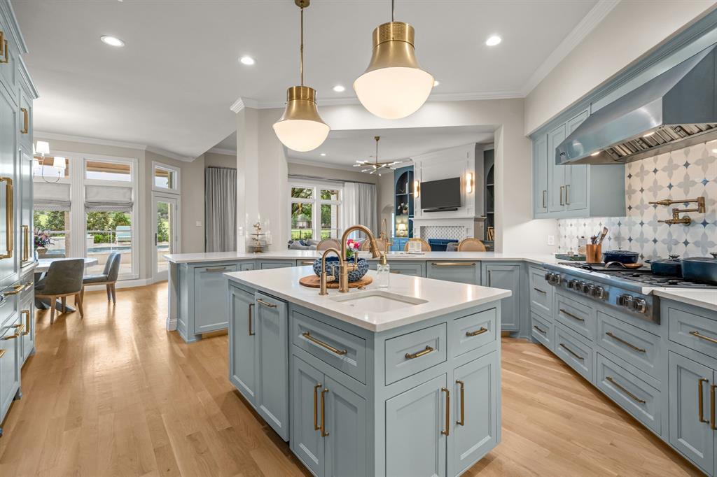 Mira Vista Add - Residential