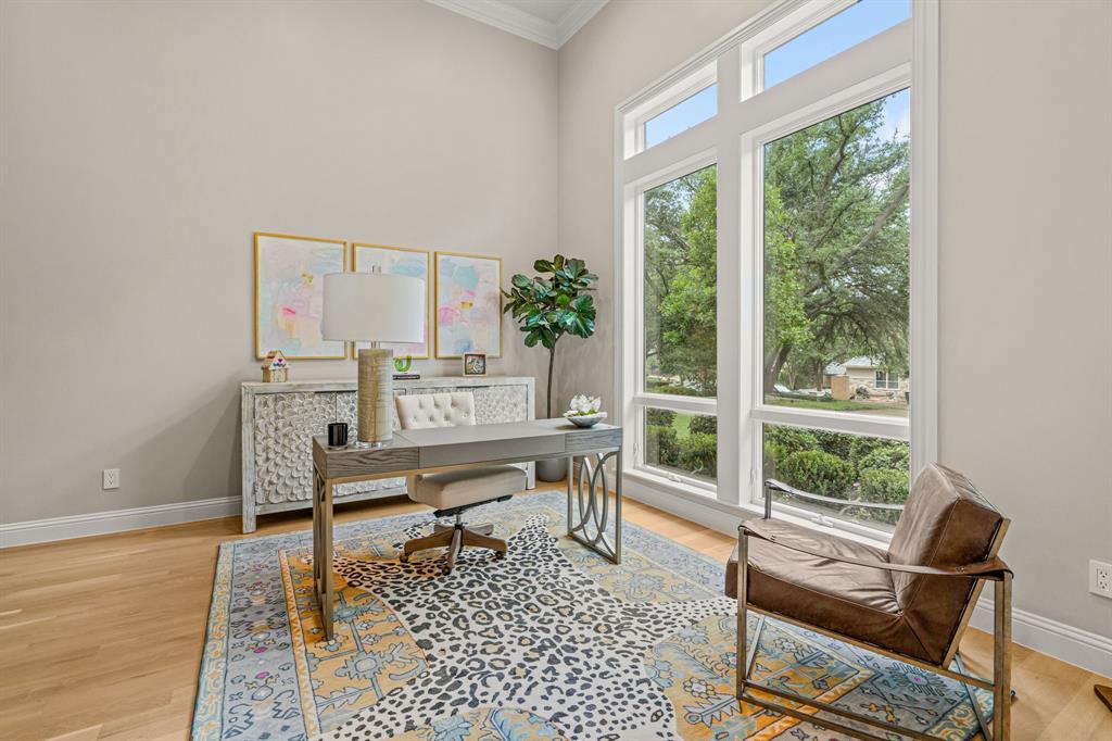 Mira Vista Add - Residential