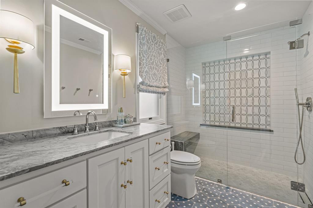 Mira Vista Add - Residential