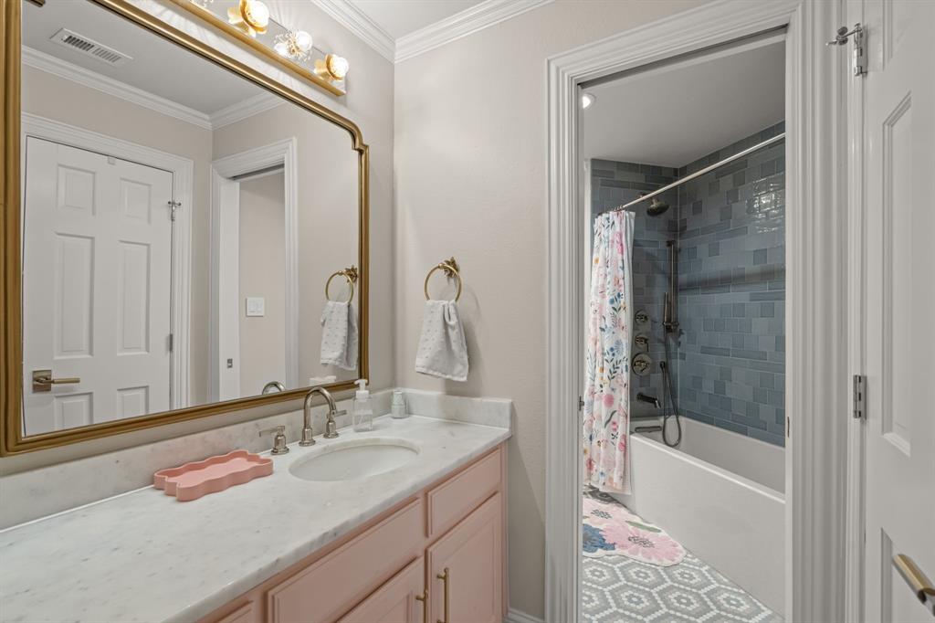Mira Vista Add - Residential