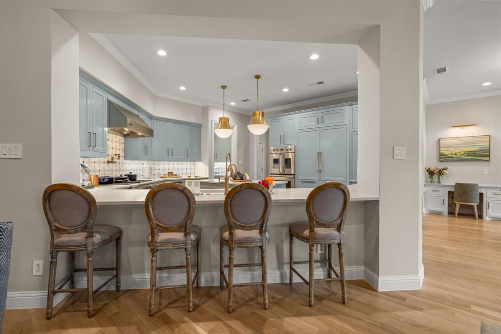 Mira Vista Add - Residential
