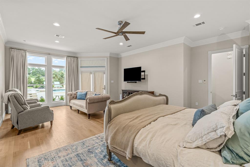 Mira Vista Add - Residential