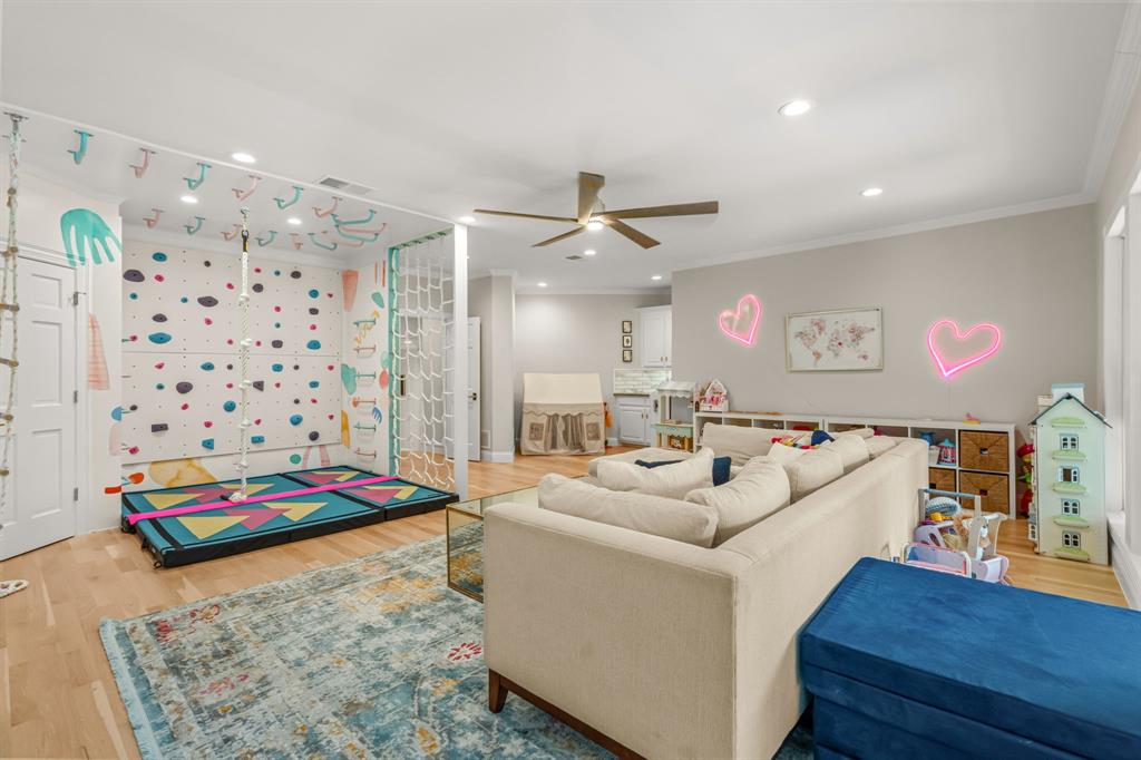 Mira Vista Add - Residential