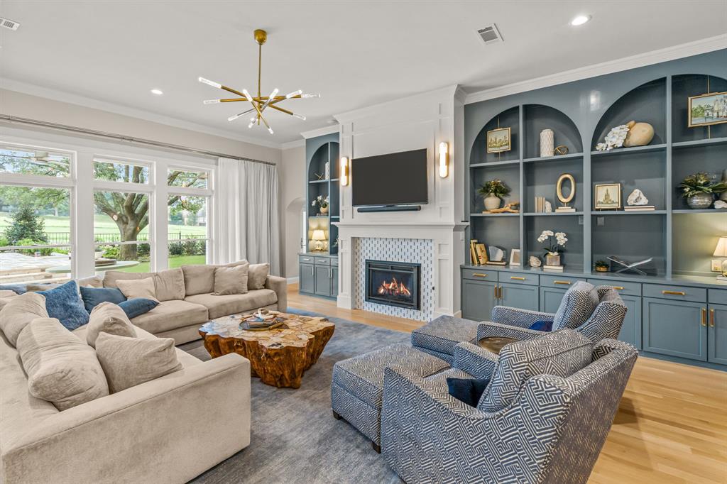 Mira Vista Add - Residential