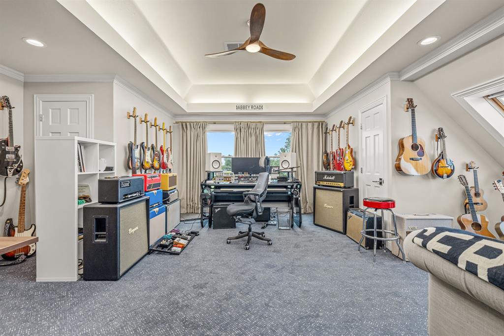 Mira Vista Add - Residential